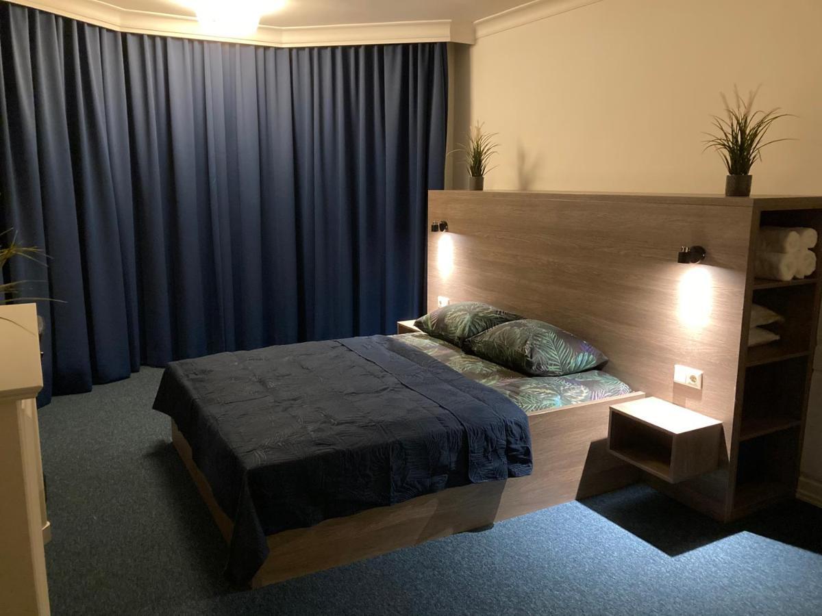 Deluxe Doppelzimmer mit Dusche