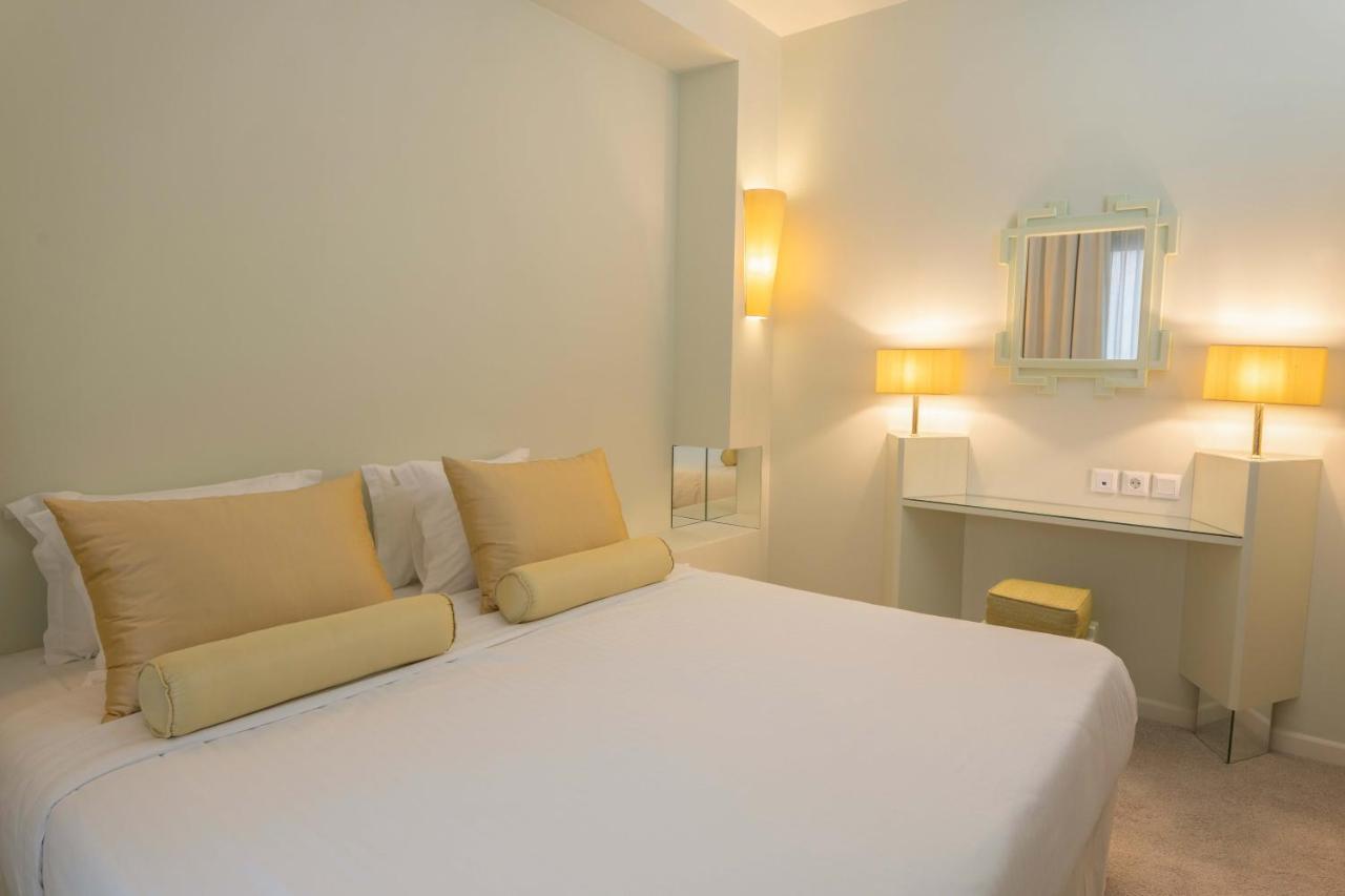 Classic Doppelzimmer