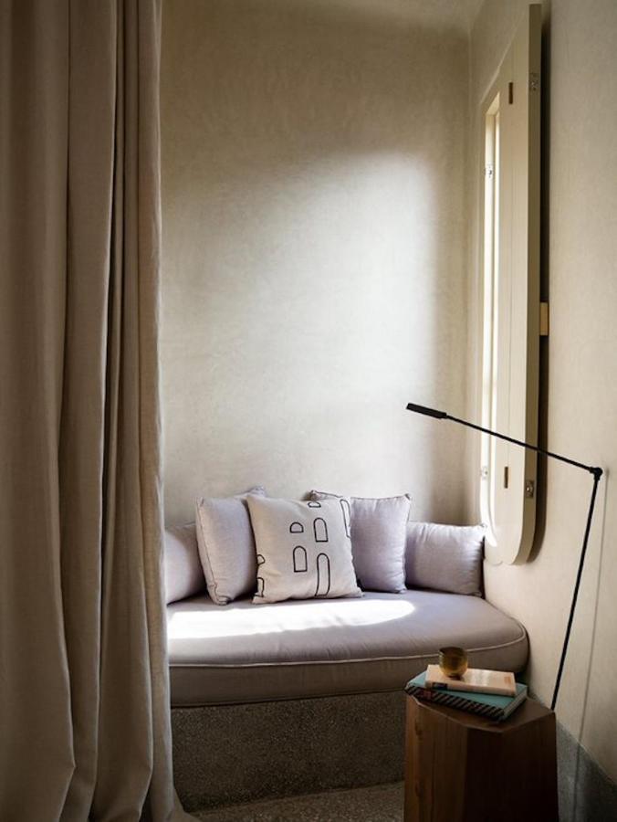Suite mit Terrasse