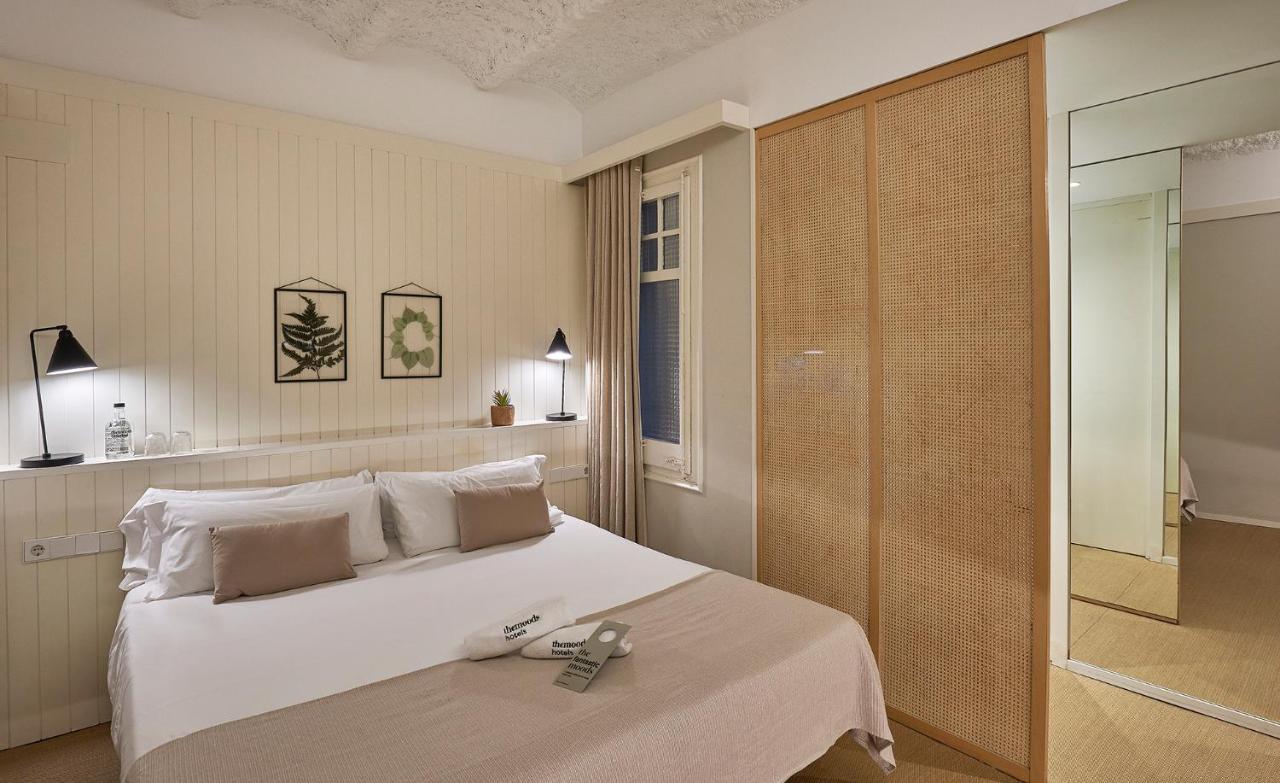 Doppelzimmer Interior