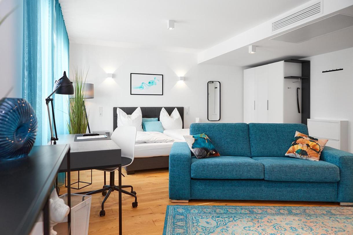 Superior Apartment mit 1 Schlafzimmer