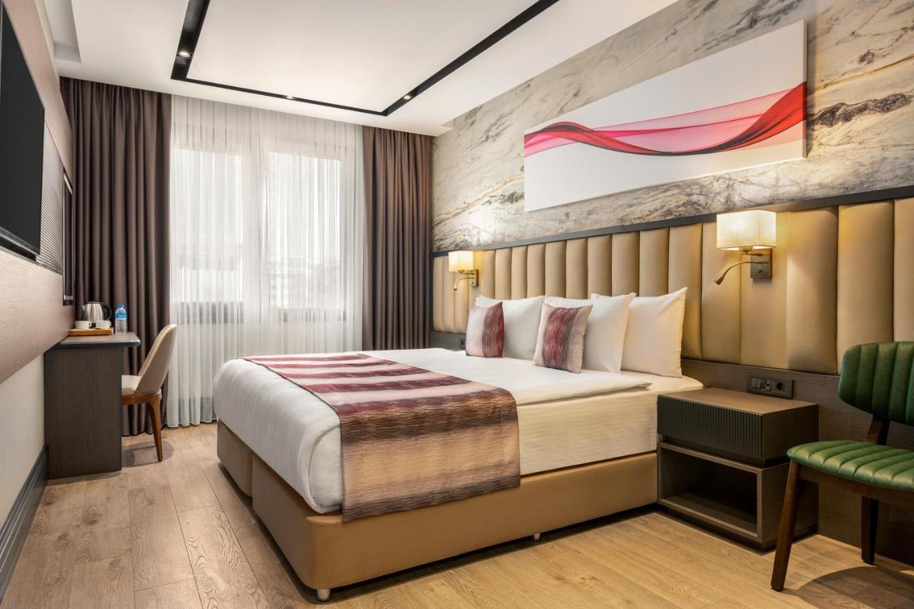 Standardzimmer