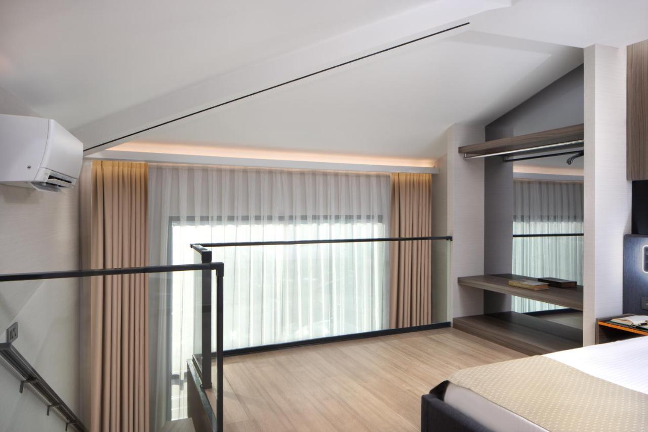 Maisonette-Suite