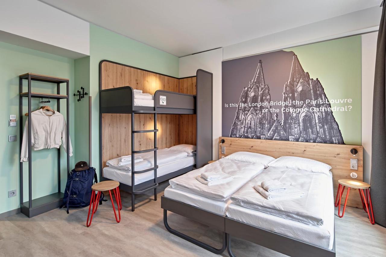 Vierbettzimmer