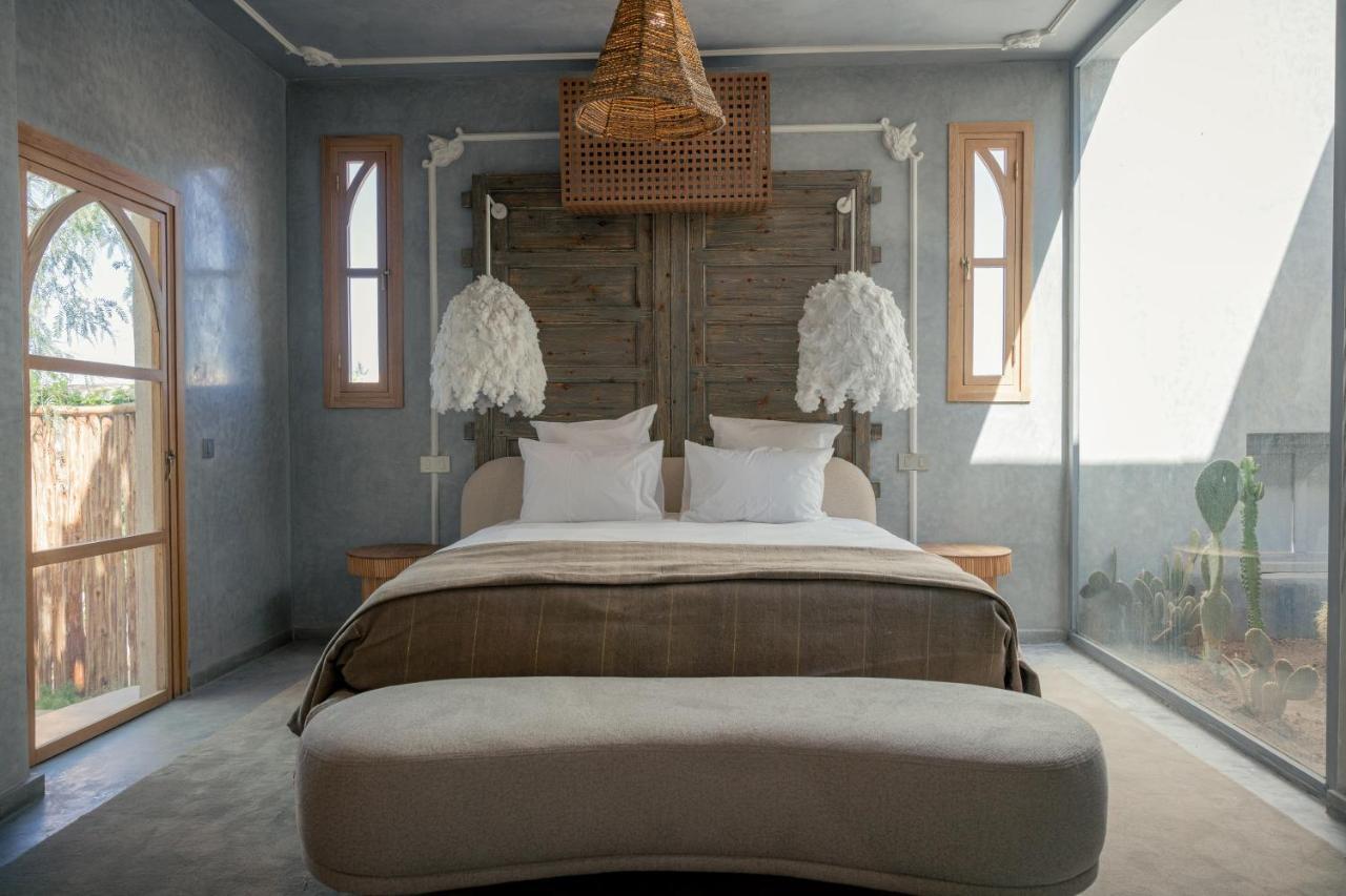 Superior Doppelzimmer