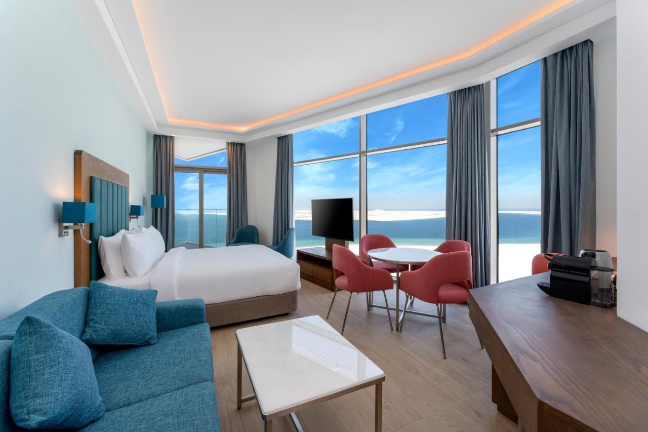Junior Suite mit Balkon