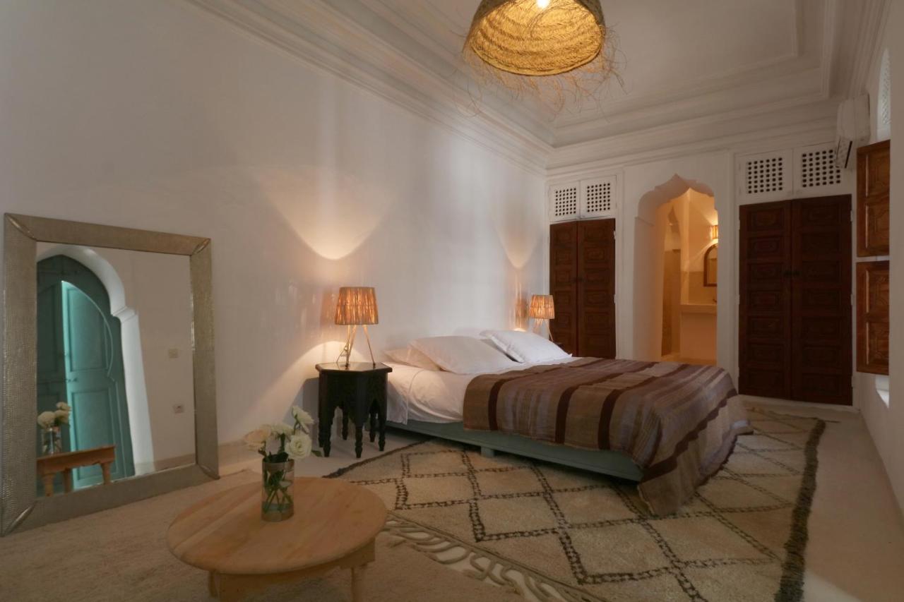Luxus Dreibettzimmer