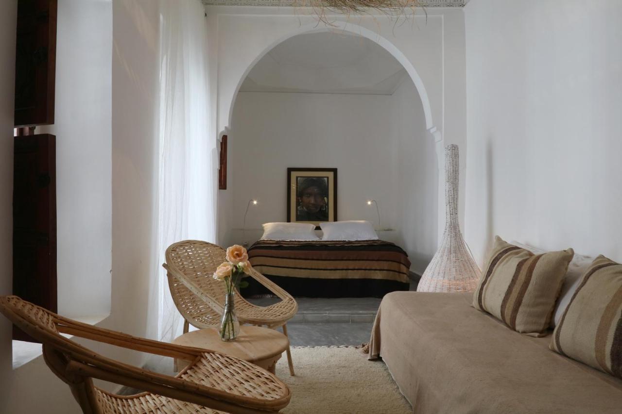 Deluxe Doppelzimmer