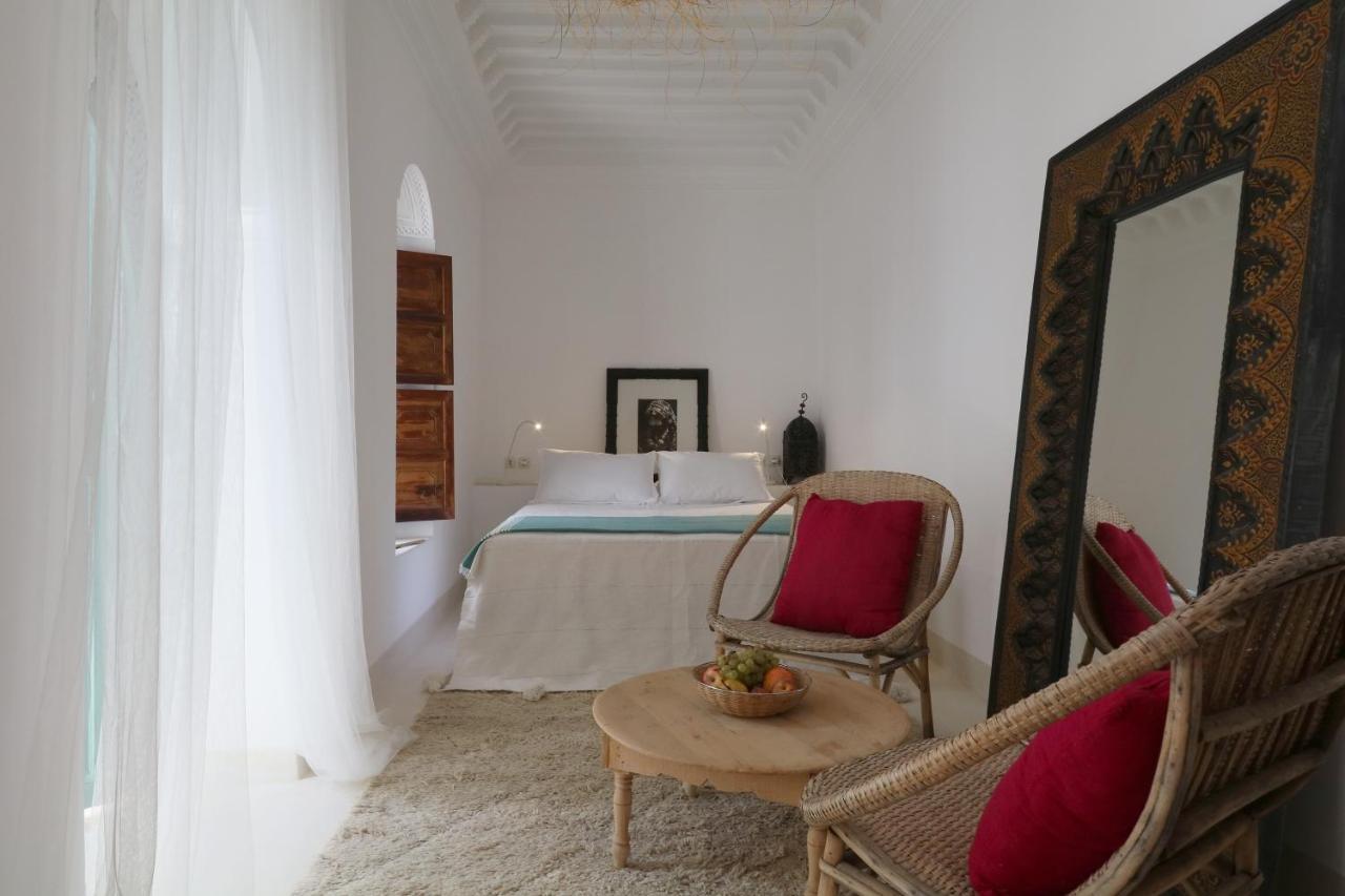 Deluxe Doppelzimmer