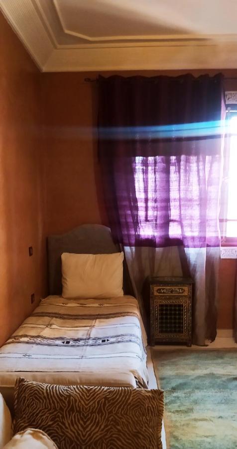 Zweibettzimmer
