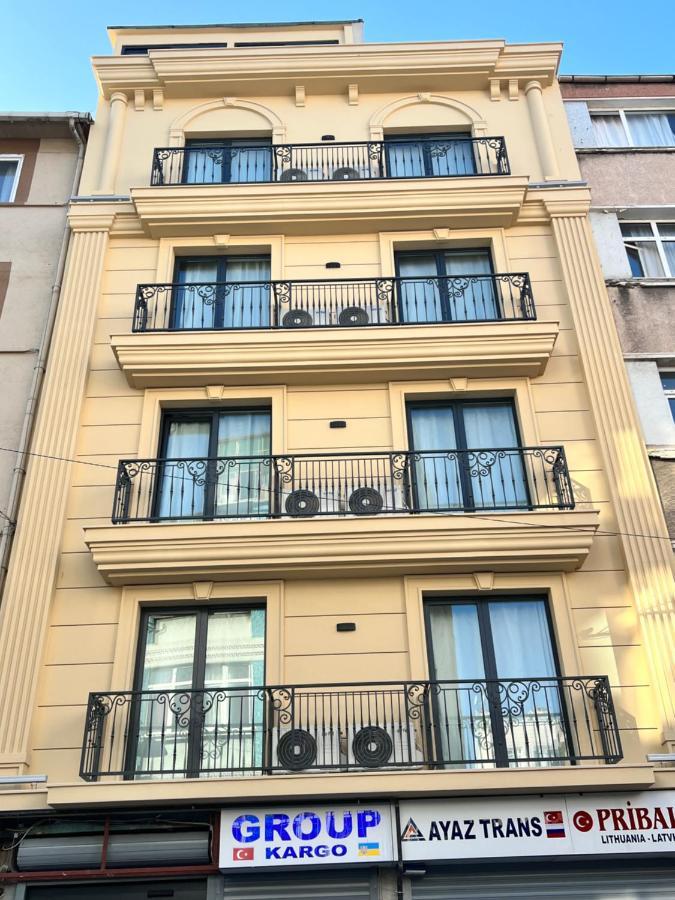 Deluxe Doppelzimmer mit Balkon