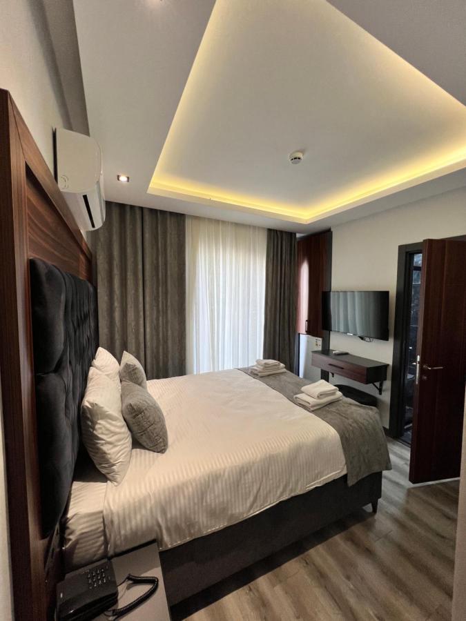 Standard Doppelzimmer
