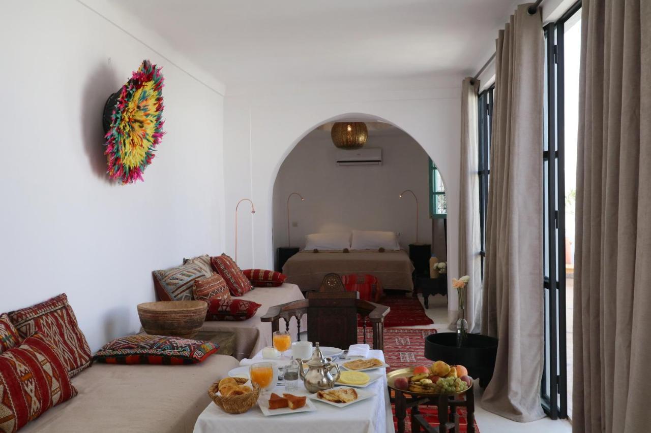 Deluxe Familiensuite