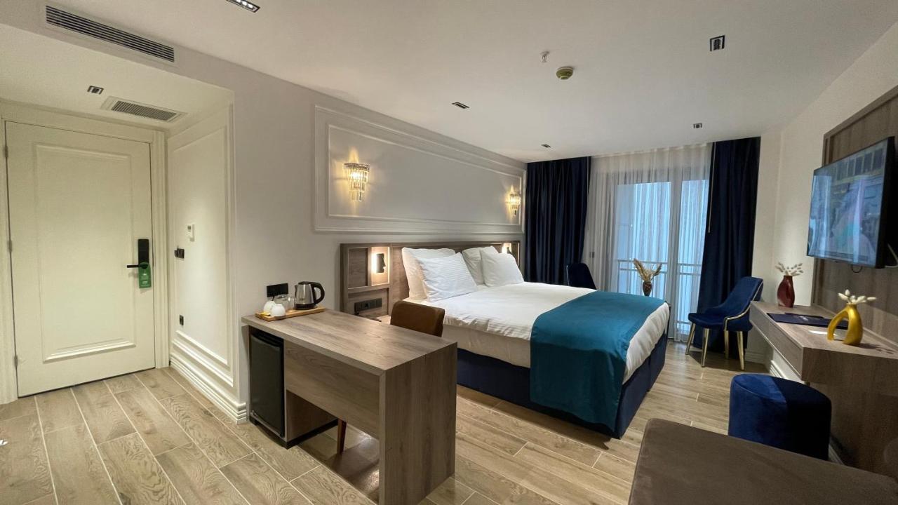Deluxe Zimmer