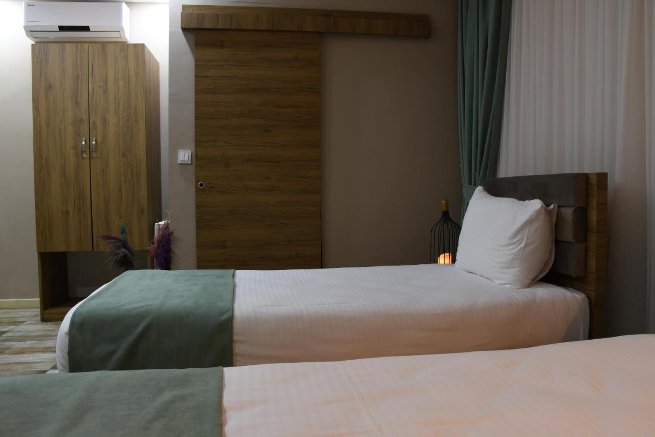 Zweibettzimmer