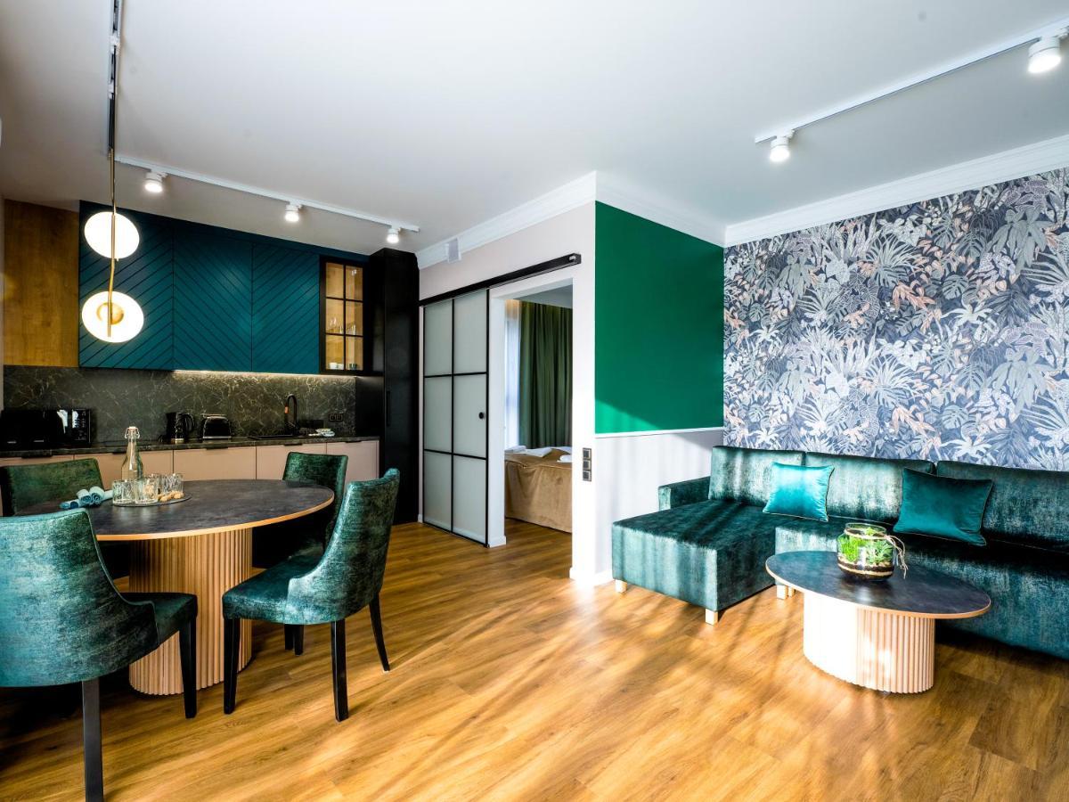 Superior Apartment mit 1 Schlafzimmer
