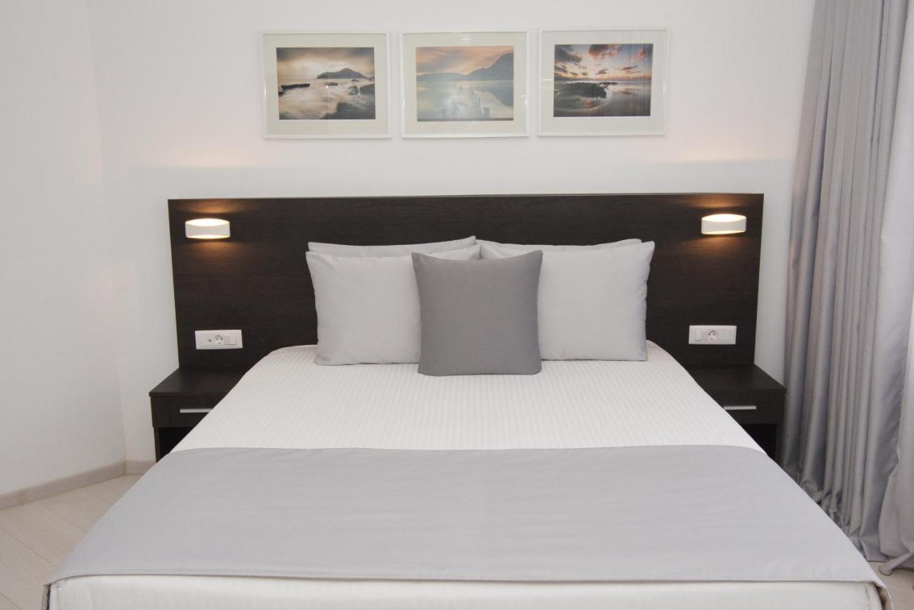 Superior Doppelzimmer