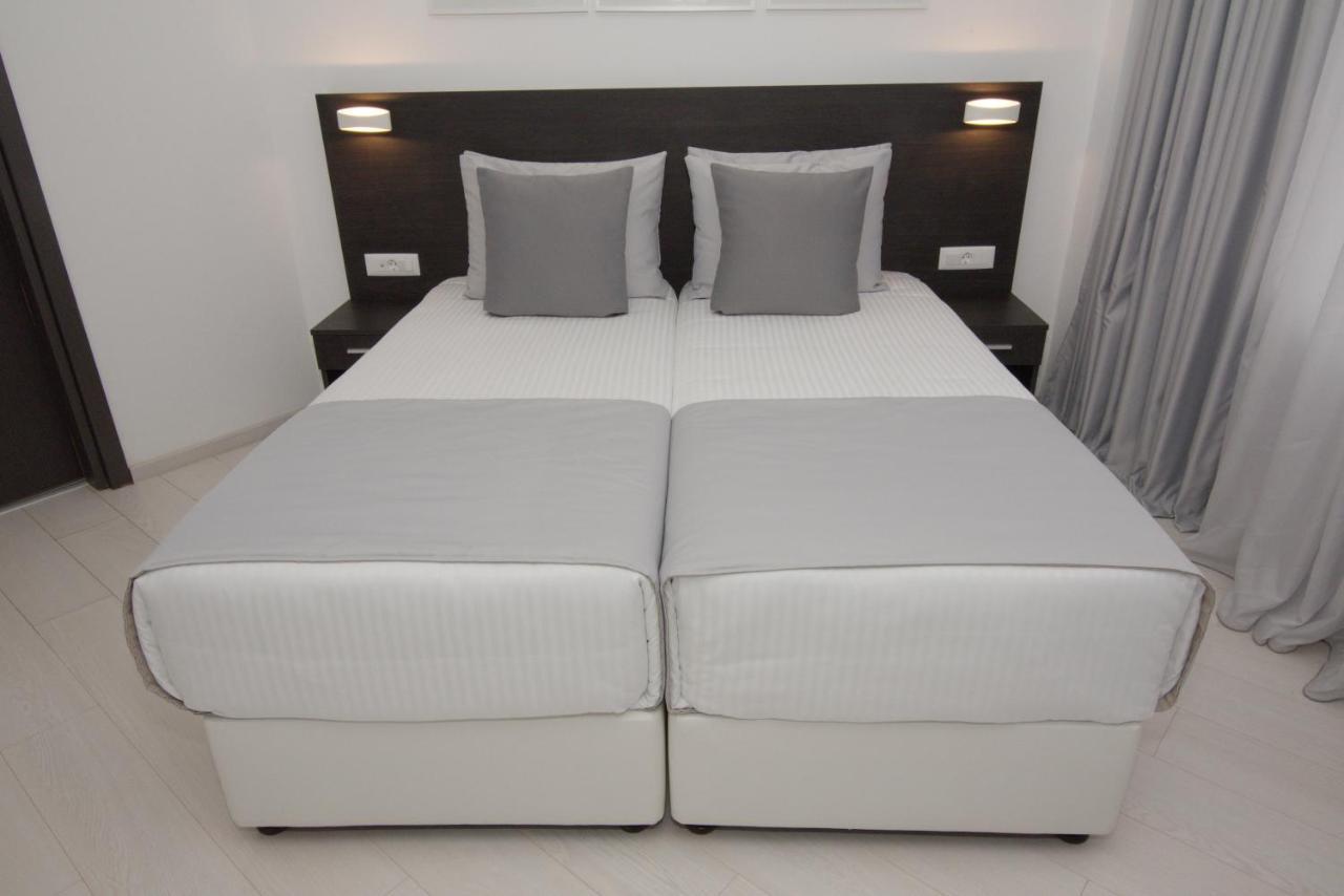 Großes Doppelzimmer