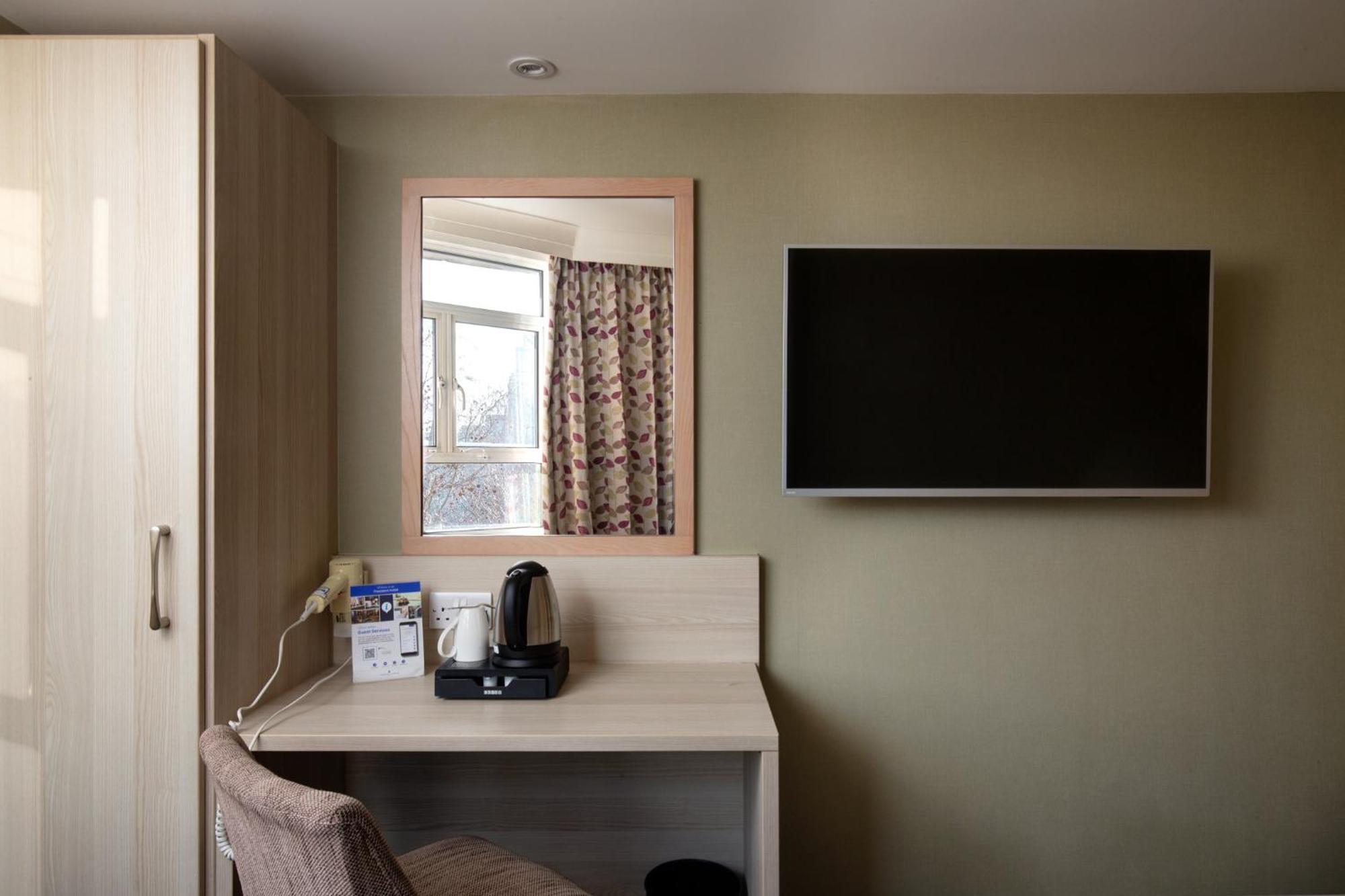 Zweibettzimmer