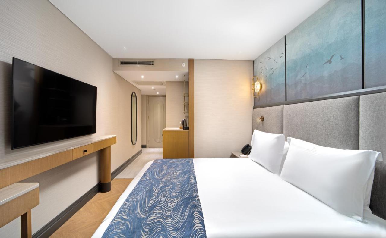 Economy Doppelzimmer