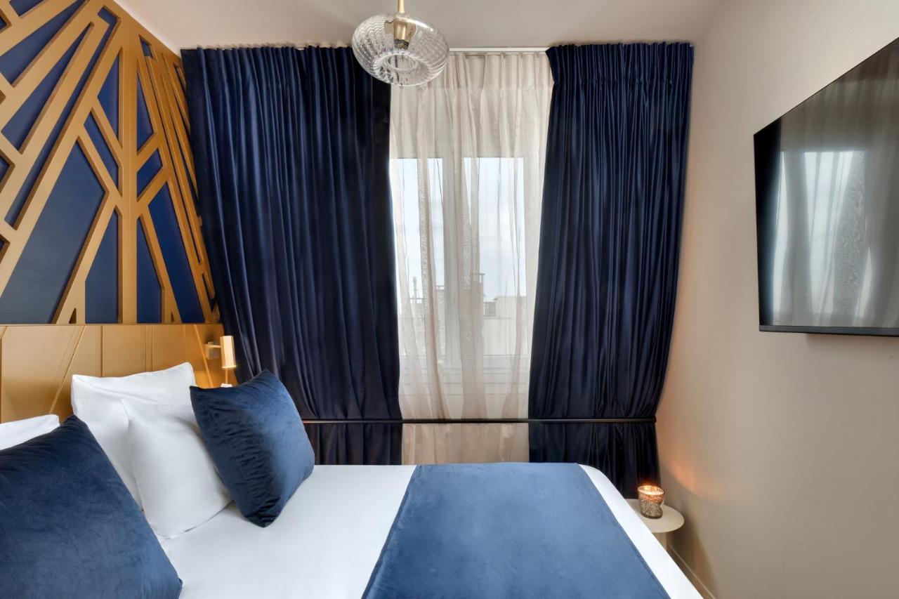 Deluxe Zimmer
