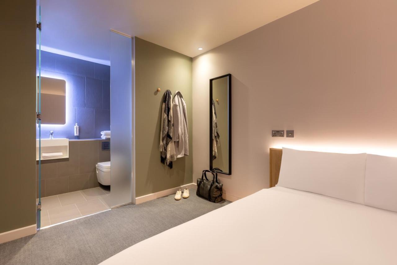 Cocoon Zimmer 2