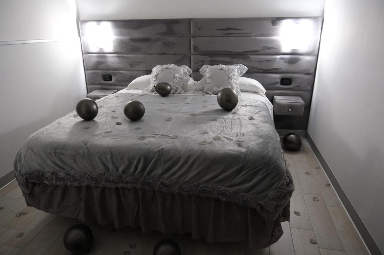 Dreibettzimmer mit eigenem Bad