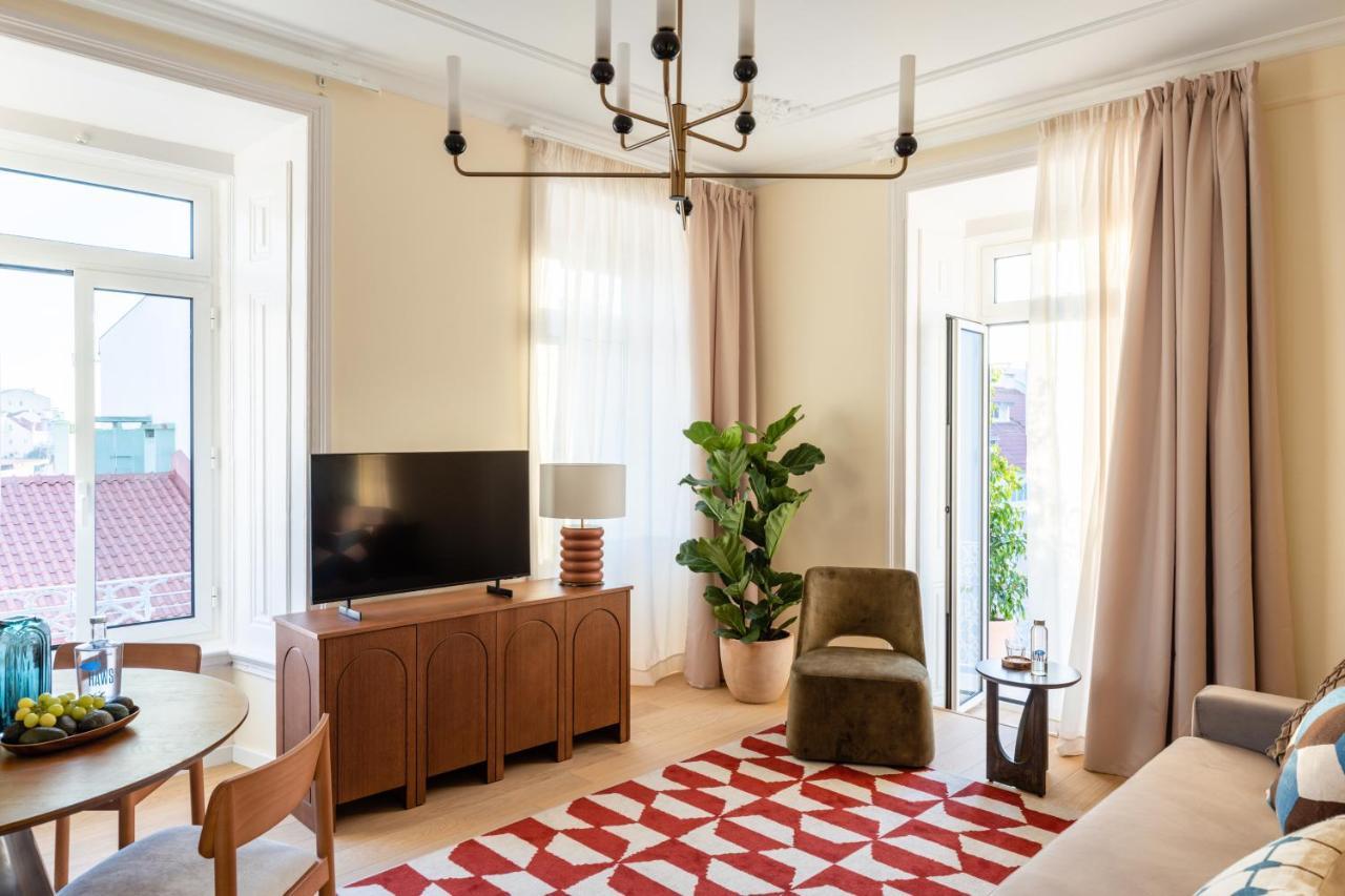 Apartment mit 2 Schlafzimmern