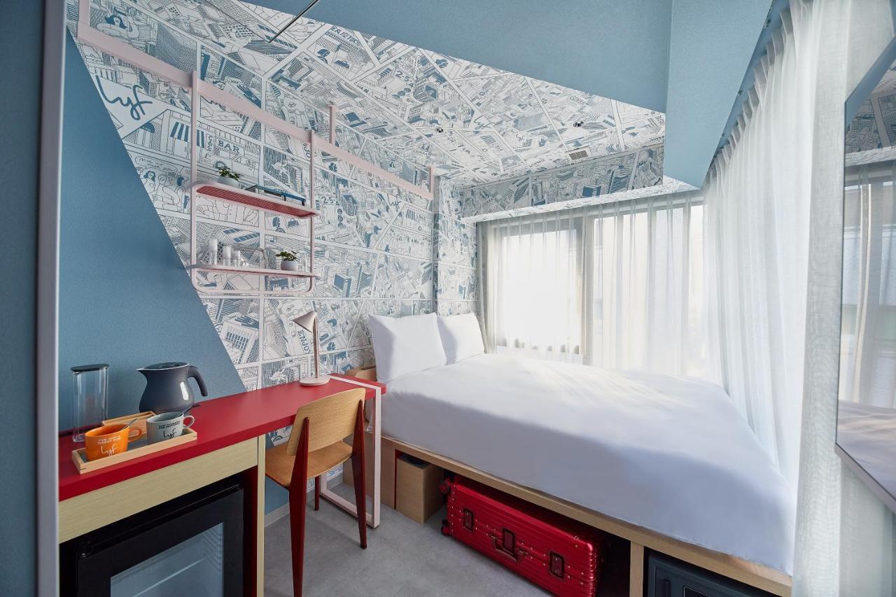 Studio-Doppelzimmer One of a Kind