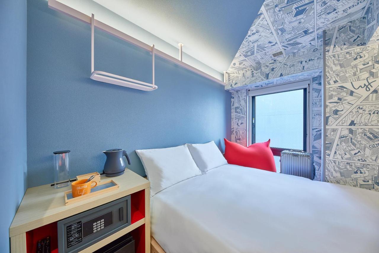 Studio-Doppelzimmer One of a Kind Plus
