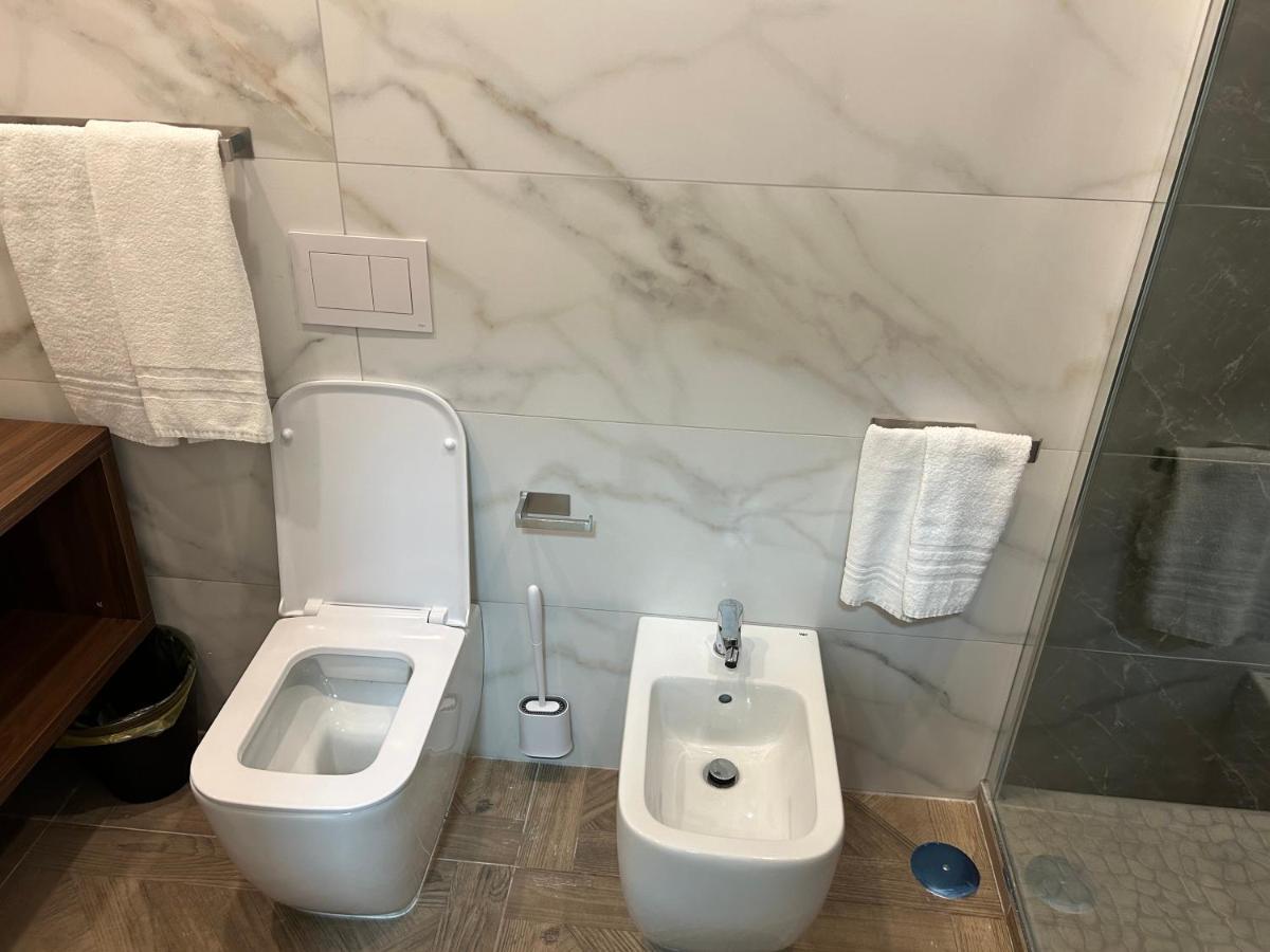 Deluxe Zimmer