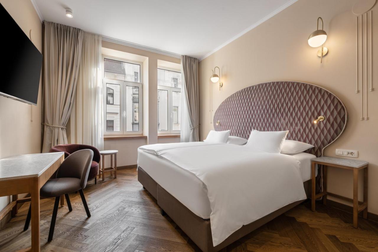 Grand Deluxe Doppelzimmer