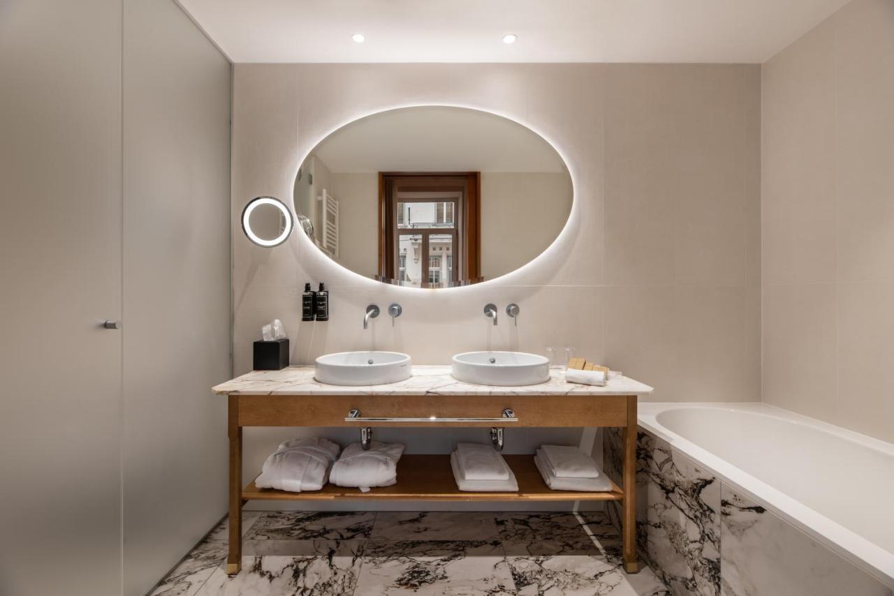 Grand Ecksuite