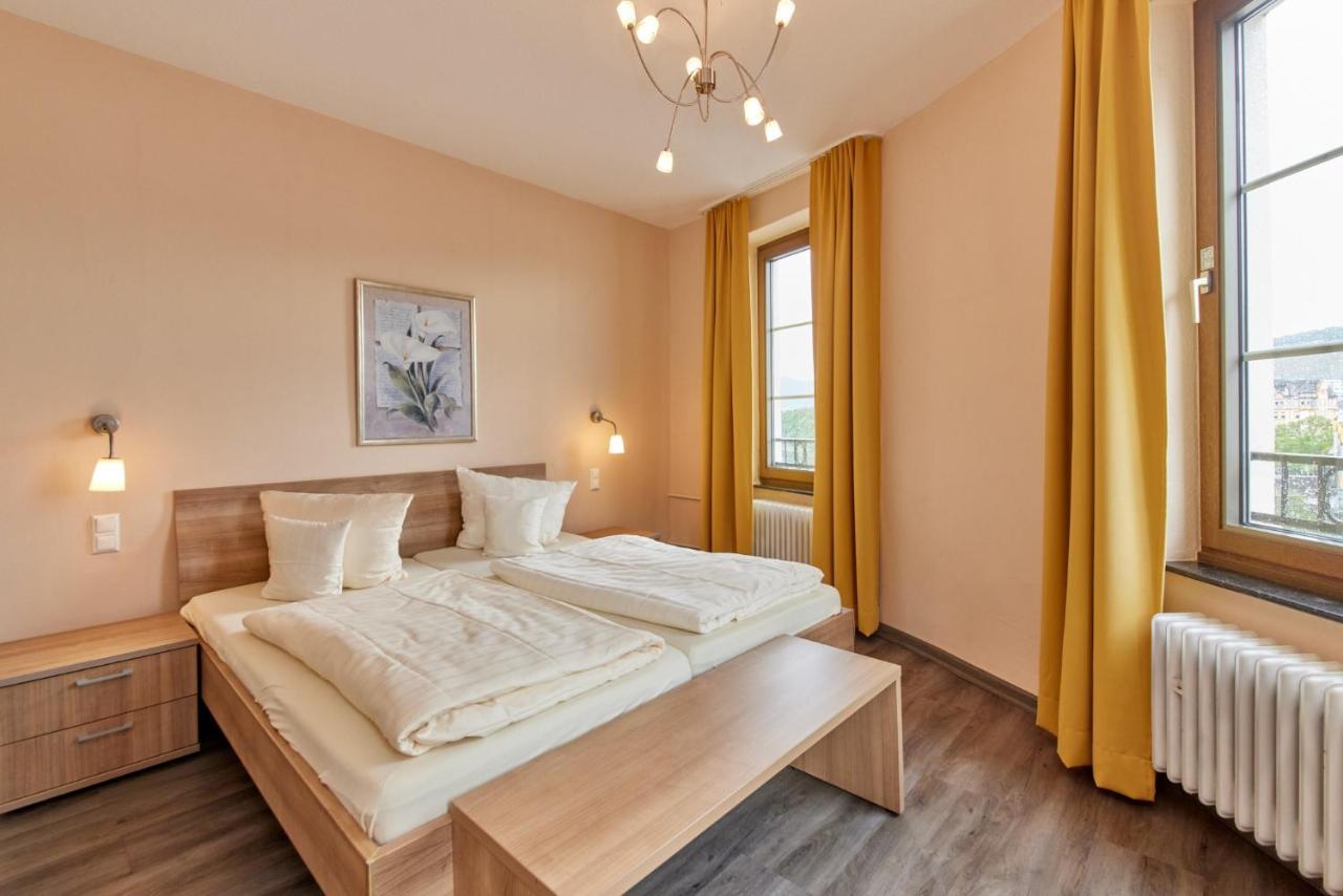 Standard Doppelzimmer