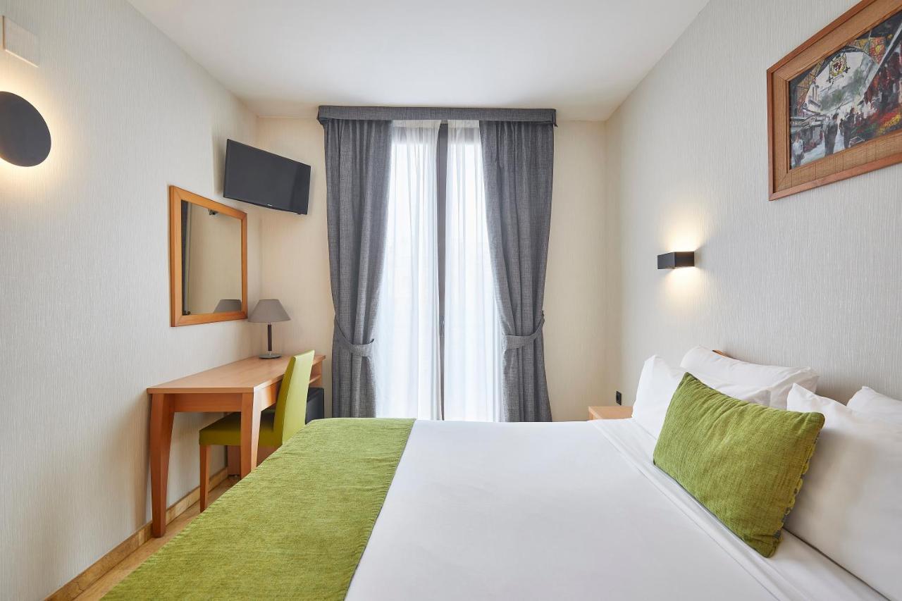 Doppelzimmer (1-2 Erwachsene)