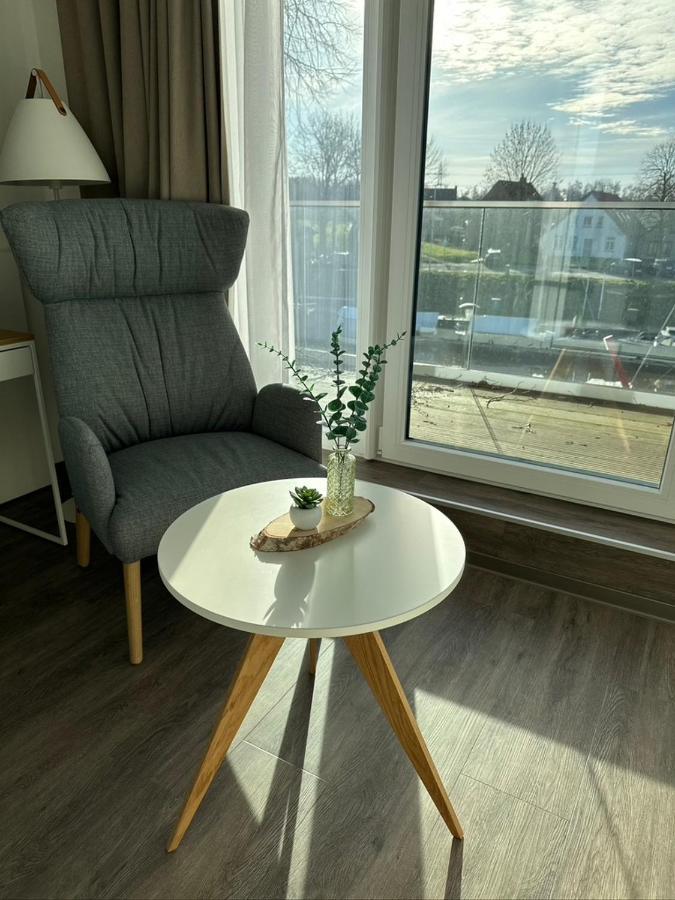 Deluxe Doppelzimmer