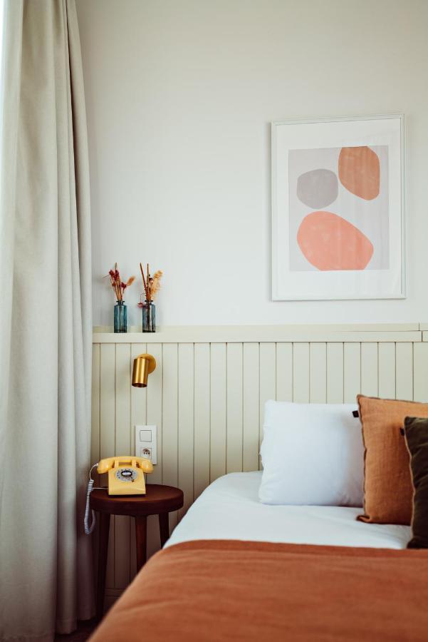 Classic Zweibettzimmer