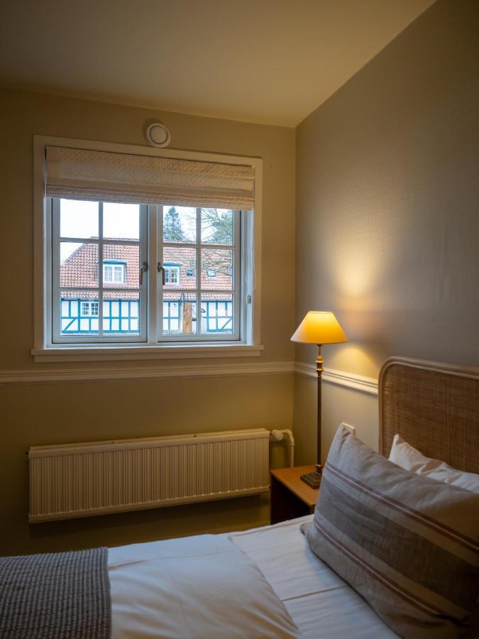 Standard Doppelzimmer