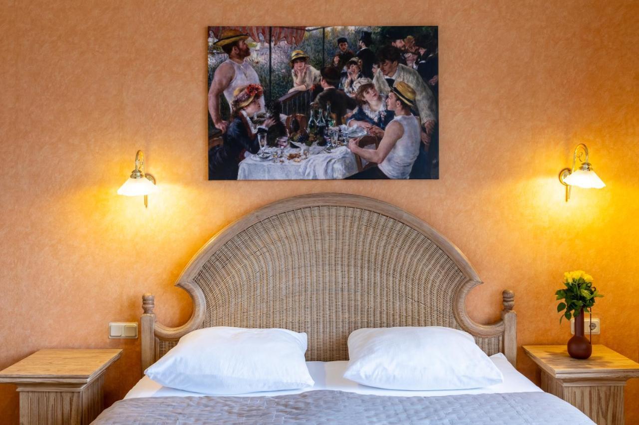 Superior Doppelzimmer