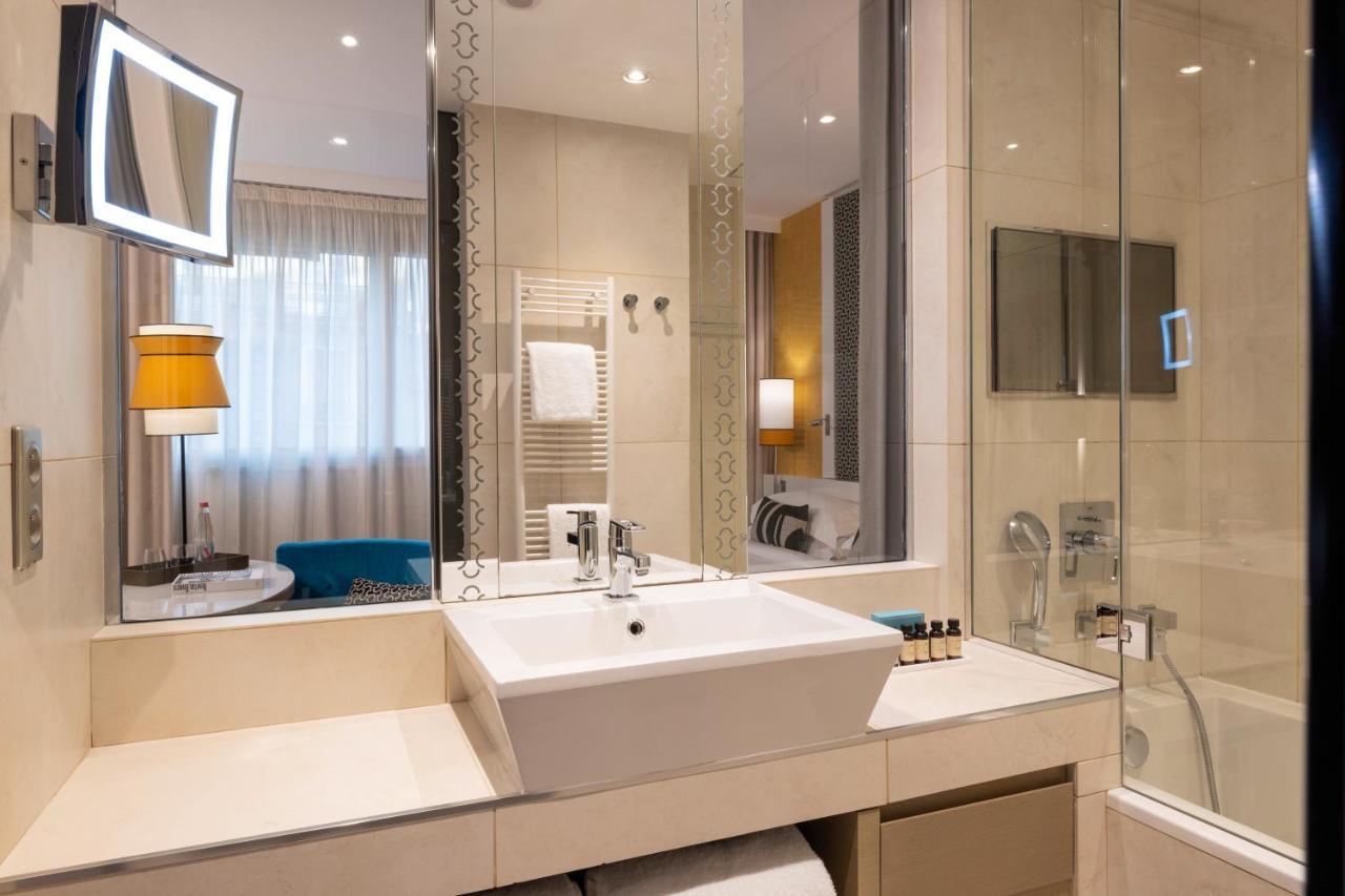 Deluxe Doppelzimmer