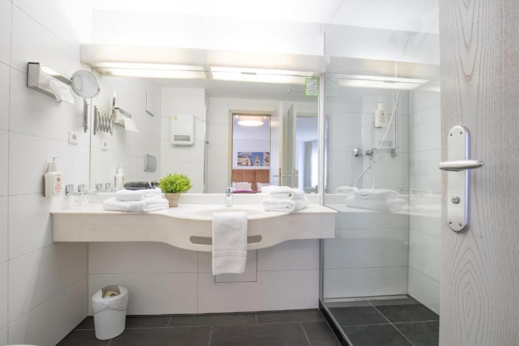 Vierbettzimmer