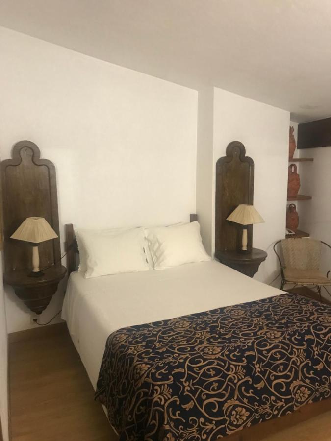 Suite mit Meerblick