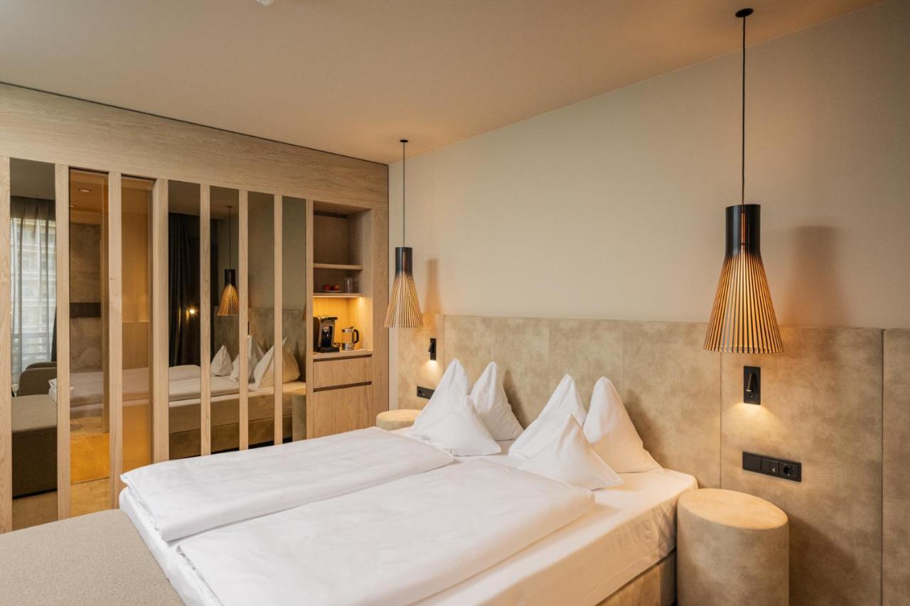 Comfort Doppelzimmer mit Balkon