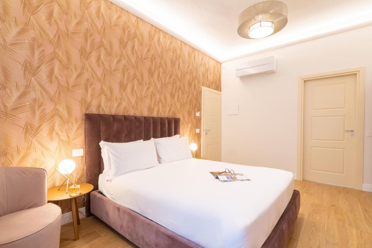 Deluxe Zimmer mit Queensize-Bett