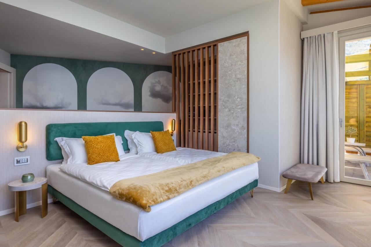 Großes Doppelzimmer