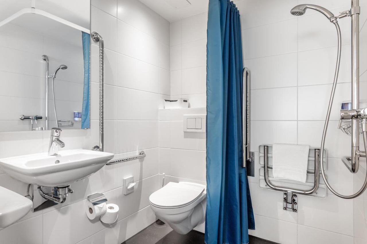 Doppelzimmer – Medium