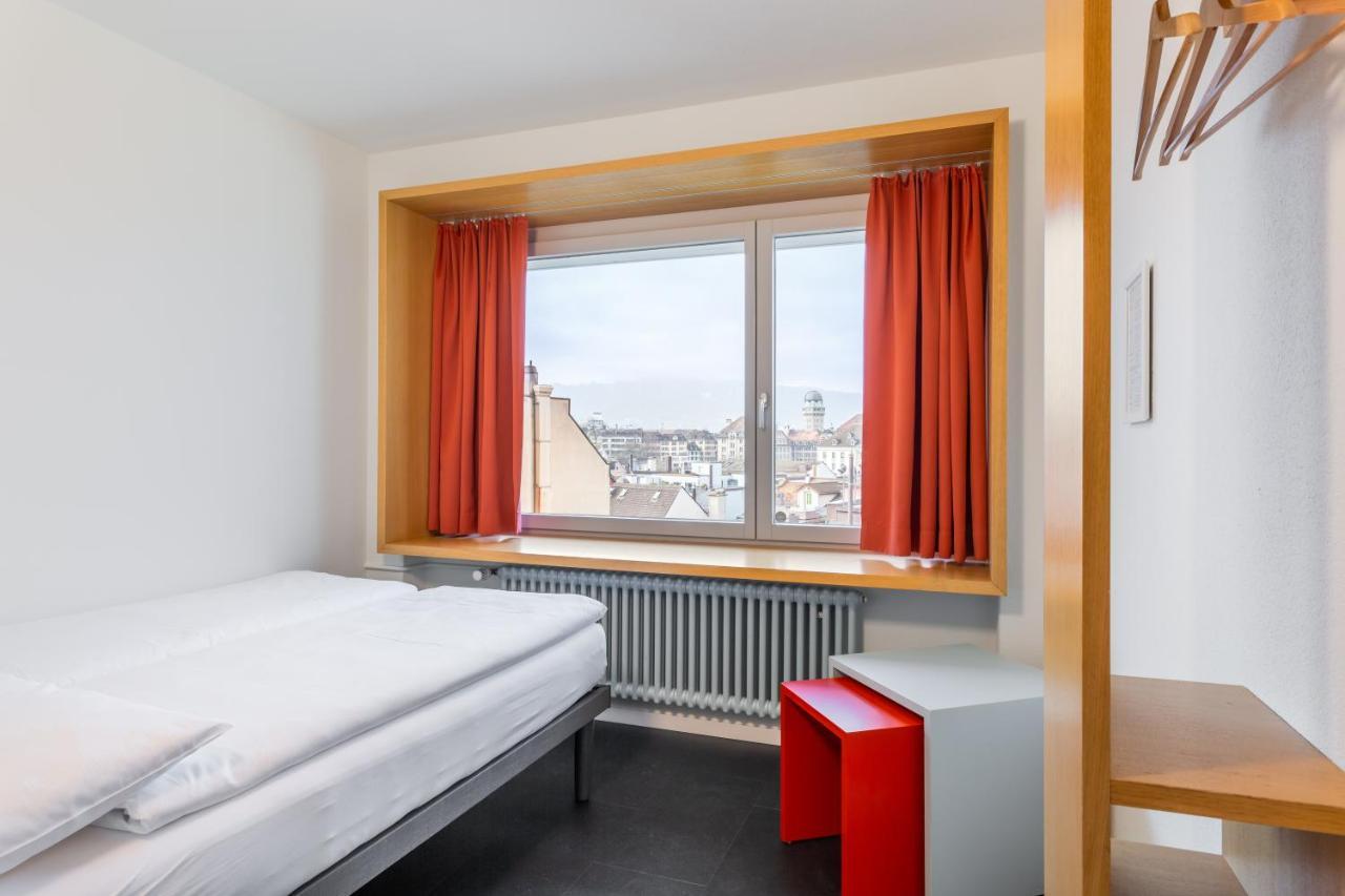 Kleines Doppelzimmer