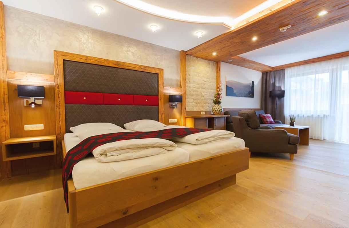 Comfort Doppelzimmer