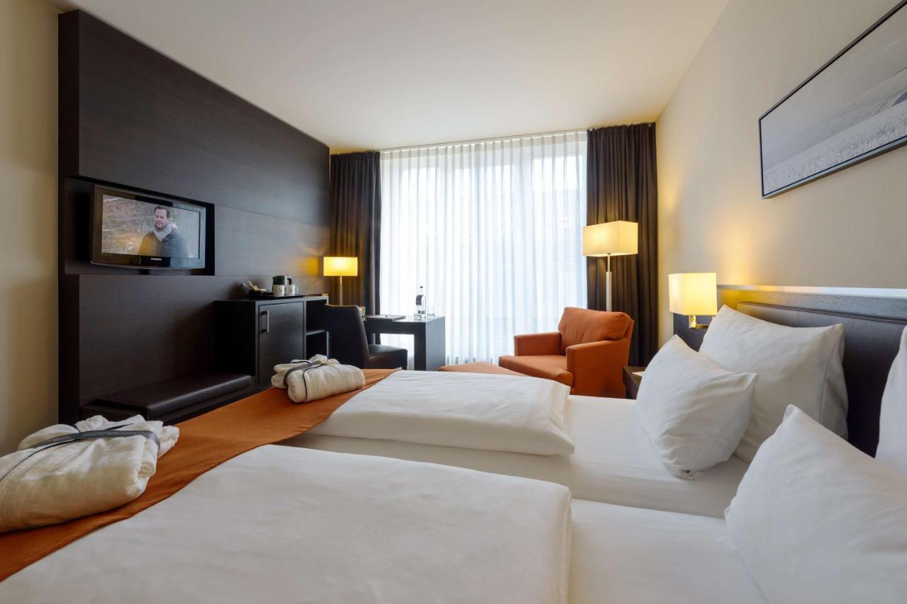 Superior Doppelzimmer