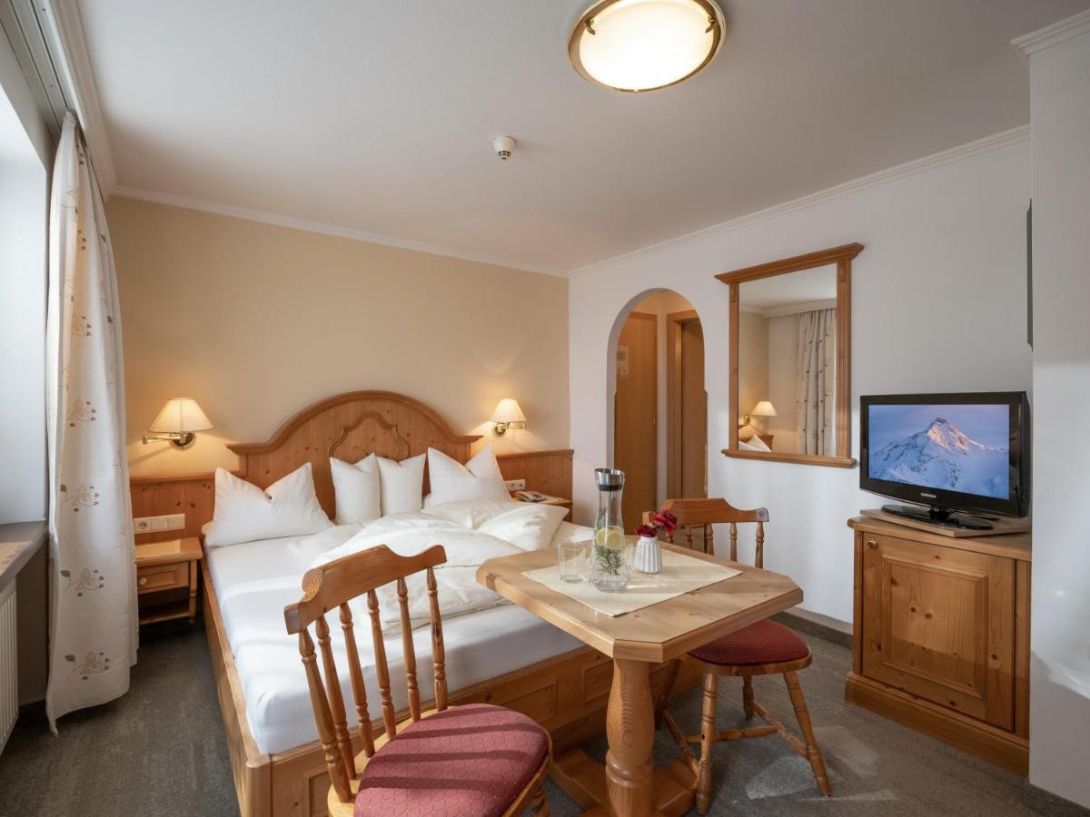 Doppelzimmer